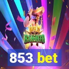 853 bet